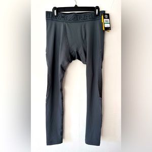 Under Armor cold gear tights